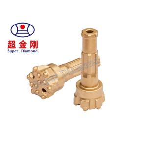 Cheap DTH Bits in Numerous Shank Sizes and Can Custom Make Any Type of Bit to Suit All Drilling Requirements 3&quot; Cop32 for sale