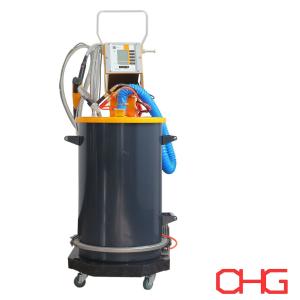 Jt Series Electrostatic Generators Manual Spray Gun Powder Coating Gun