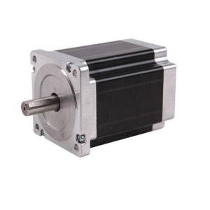 Hall Sensor Bldc Motor For Ev 36vdc For Coal Quality Analytical Instrument