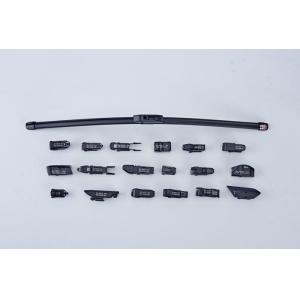 Low Noise and Quiet Operation Silicone Wiper Blades for Superior Performance