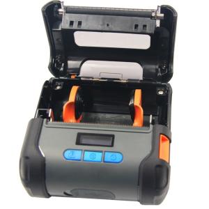 Type C USB Support Portable Printer for Win10/Android/IOS 7.4V/2000mAh Battery