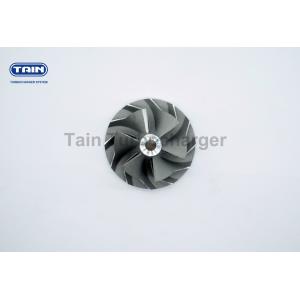 Renault Laguna / Megane Turbo Compressor Wheel GTA1749V / GTA 1746LV 755507-0001