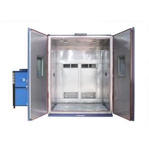 Chiller for Environmental Test Chamber Water-Cooled Refrigeration System