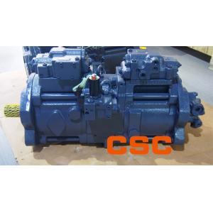 SH300A3 Excavator Hydraulic Pumps K5V140 Series replacement parts