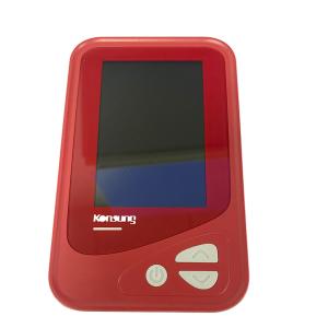 H7-5 POCT black color multi-function blood hemoglobin analyzer