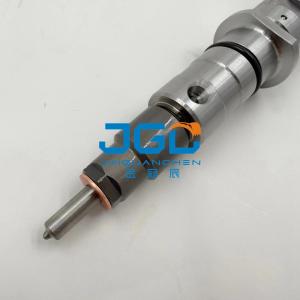 Automation High Quality PC350-10 New Diesel Engine Common Rail Fuel Injector