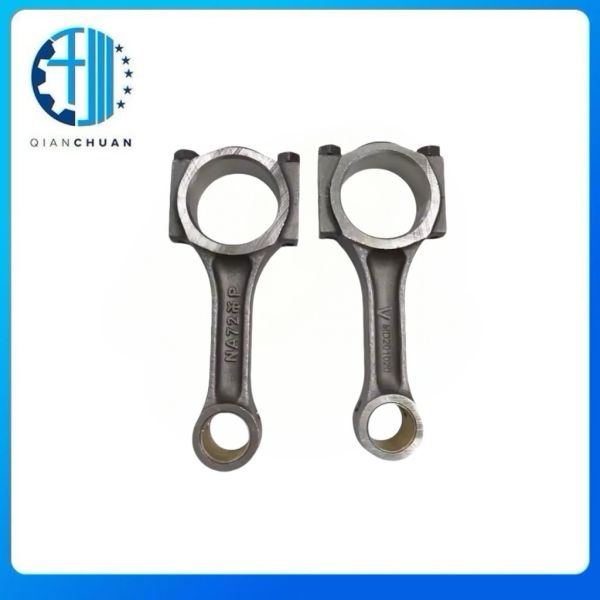 Quality Connecting Rod 719620-23100 for Yanmar 3TNA72 3TNE74 Diesel Engine Spare Parts  wholesale