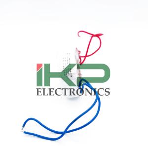 45℃ Temp. Rise Toroidal Transformer for Audio UL/CE/RoHS/CQC