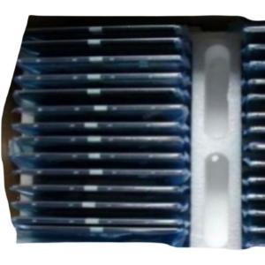 B084SN05 V7 AUO 8.4INCH 800×600RGB 500CD/M2 WLED LVDS Storage Temp.: -20 ~ 60 °C