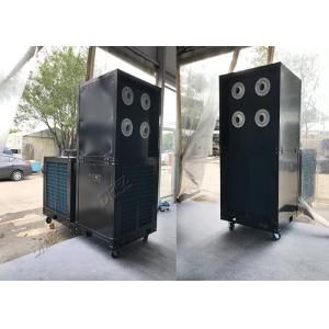 10HP 108000BTU Conference Packaged Tent Air Conditioner / Tent AC Unit