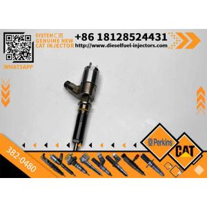 New Diesel Fuel Injectors 282-0490 2645A709 382-0480 306-9380 2645A734 320-0680