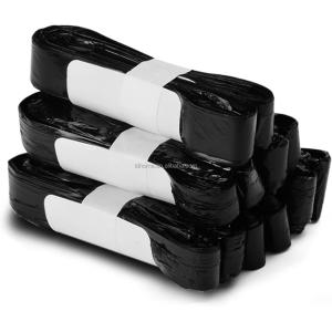 Endless Refill Bag Ring Trash can bags 8m continuous garbage bag Designed for