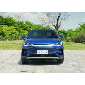 China                  2021 New Energy Big Size Electric Vehicle Second-Hand Byd Tang EV with Fast Charging              on sale