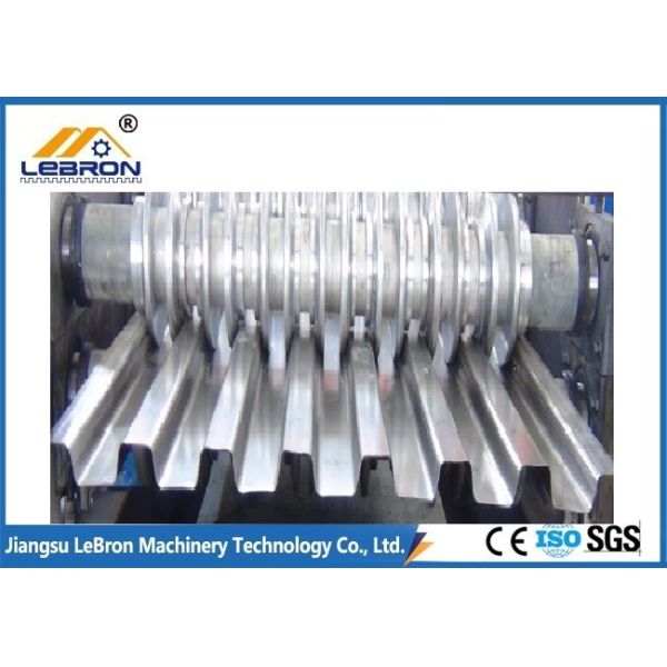 2018 new type PLC Control Full Automatic Car panel roll forming machine New