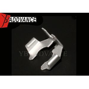 Small Fuel Injector Retaining Clips Automotive Replacement Parts For Rail