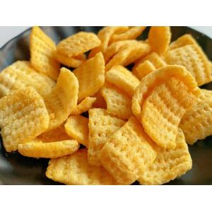 Exotic Chips Spicy Prawn Crackers Shrimp Slices Chilli Rice Crackers