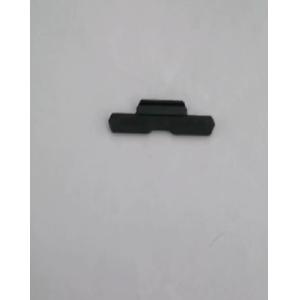 High Precision CNC Machining Spare Parts With QPQ Treatment