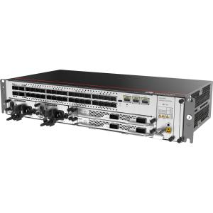 Huawei NetEngine 8000E M4 400G Router with AI Automation