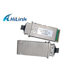 10.3125Gbps 1310nm X2-10GB-LR X2 Transceiver Module Single Mode LR - 10KM