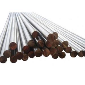 Bright Surface 3003 Aluminum Alloy Bar Used In Constructions Feilds