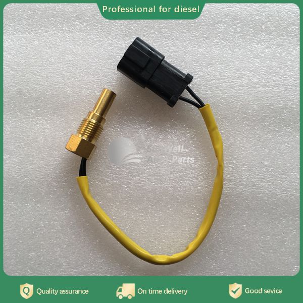 Quality Hot sale Excavator PC200-5 Engine Water Temperature Sensor 7861-92-3320 wholesale