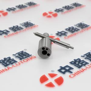 diesel injector nozzle for diesel trucks 0 433 271 046 DLLA150S187 Fuel Injector