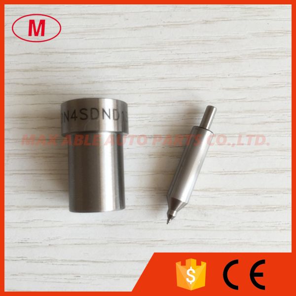 Quality Diesel Nozzle 093400-1330 DN4SDND133 nozzle /fuel injector nozzle Tobera For TOYOTA 2L-T wholesale
