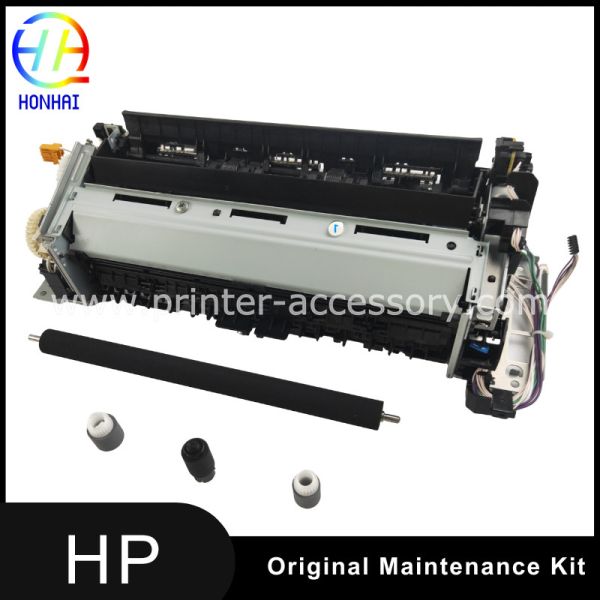 Fuser Maintenance Kit For HP Pro M477fnw Printer Parts Fuser Unit Pickup Roller