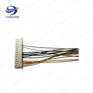 Hirose DF14 1.0mm Beige Female Socket Rectangular Connectors - Housings wiring