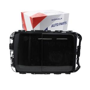 China Auto Parts 31484659 Rear Upper Sunroof Glass Panel for XC60 XC90 on sale