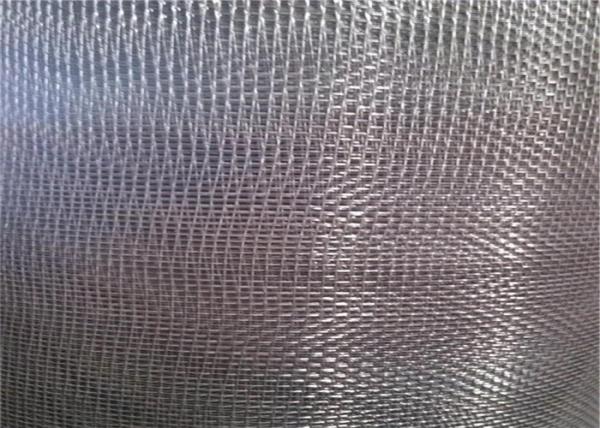 Quality Titanium Mesh Anode Screen 50um 60um 70um 80 90 100 150 Mesh Titanium Wire Mesh/GR1 Gr2 Titanium Wire Mesh wholesale