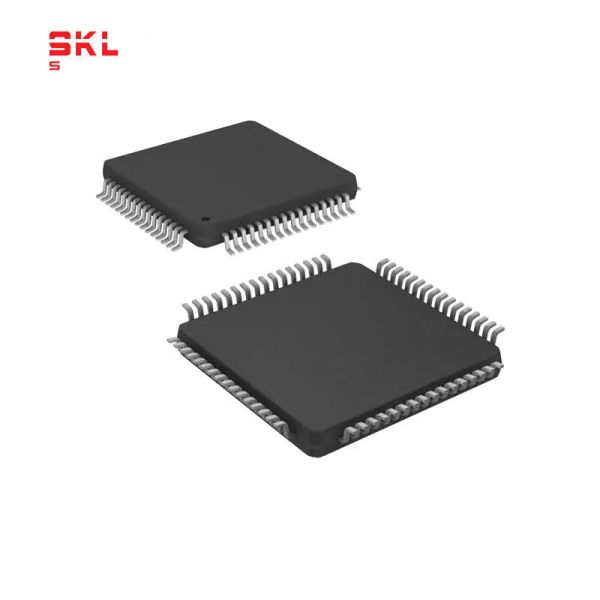 XC9572XL-10VQG64C Programming IC Chip Versatile High Performance Computing