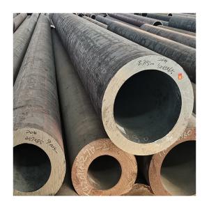Carbon Seamless Steel Precision Pipe Black 30mm API Welding