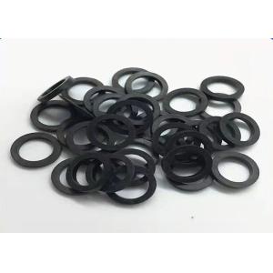 Silicone Rubber High Rebound Air Filter Seal , Polyurethane O Ring Oil Resistant