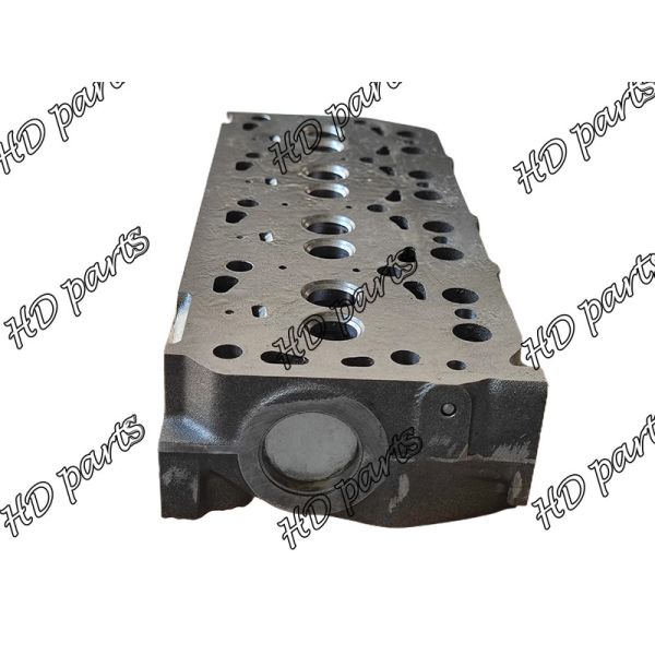 Quality K4D Engine Cylinder Head MM408448 For Mitsubishi wholesale