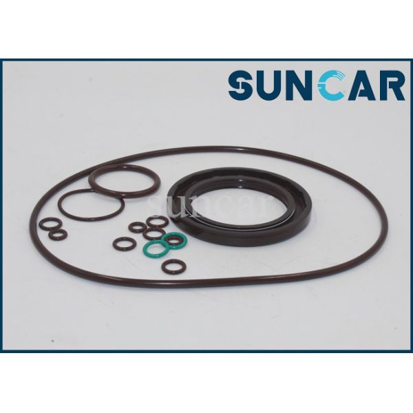 Quality A6VM80 Main Pump Seal Kit For REXROTH A6VM80 Main Pump Seal Repair Kit Wear-resistant wholesale