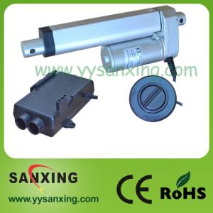 Cheap DC Motor Linear Actuator , Window Use for sale