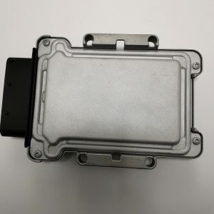 ECM EDC17C55 Car Engine Controller Transmission Control Module 0281017918 0281