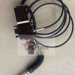 China Steel Excavator Motor Assy For CAT305 CAT307D PC60-7 PC60-8 PC128 PC228US on sale