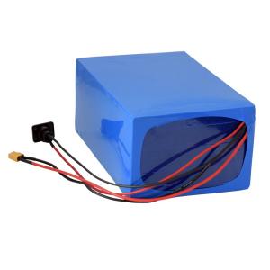 Deep Cycle 48V 25Ah Rechargeable Lithium Battery Packs