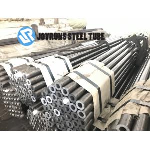 China ASTM A335 T12 Ferritic Alloy Steel Pipe , Seamless High Temperature Carbon Steel on sale
