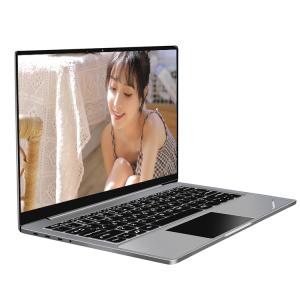 14 Inch Ultra Thin Laptop with 3840*2160 Display and 51476 mAh Battery for