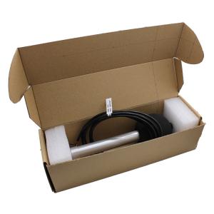 Optical Sensor 2021 Design Environment Sound Level Meter for Outdoor Noise