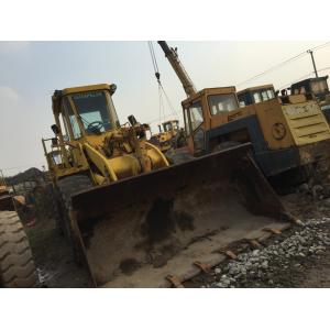 secondhand at loader 950e/950b/950 japan loader/new condition, good quality