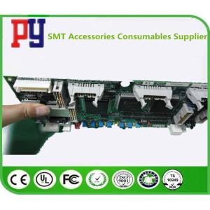 China Head Main SMT PCB Board 40001925 JUKI Zevatech FX-1 High Speed Modular Mounter Applied on sale