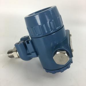 Model 2088 Explosion-Proof Smart Water Pressure Sensor with Black LCD Display