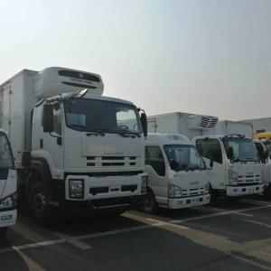 Thermo King 12VDC TK31 Compressor Compressor Refrigeration Unit