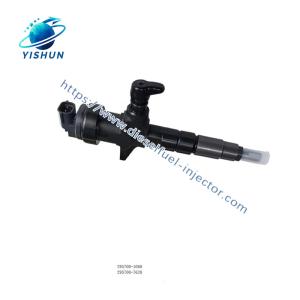 295700-1060 Remanufactured Fuel Injector 8-98399618-0 8983996180 2957001060