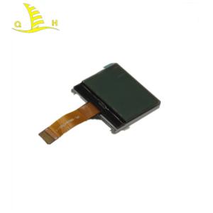 Customize Dynamic BIAS STN FSTN LCM FPC COG LCD Display Module