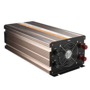 4000W Solar Inverters High efficiency system Off grid Solar Power Inverter